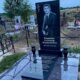 Вертикальный памятник 34